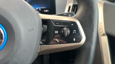 BMW iX 385kW xDrive50 M Sport Edition 111.5kWh 5dr Auto Electric Estate